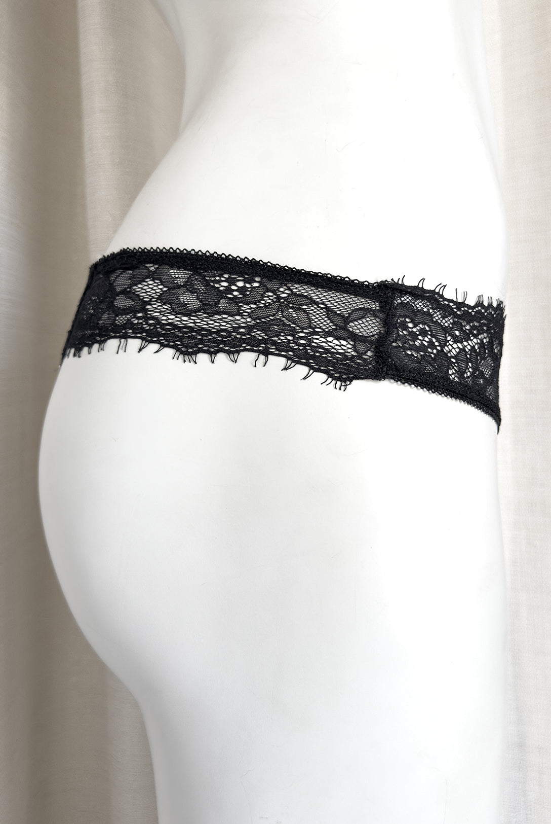 Brasiliana Lace Daphne | Dot76.it