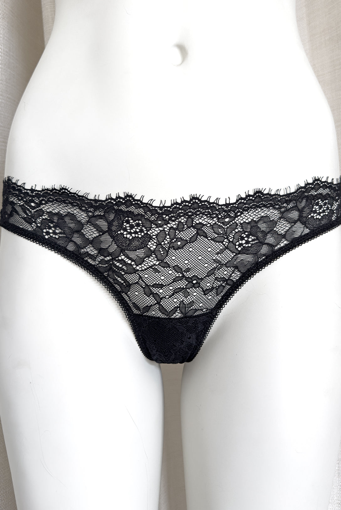 Brasiliana Lace Daphne | Dot76.it