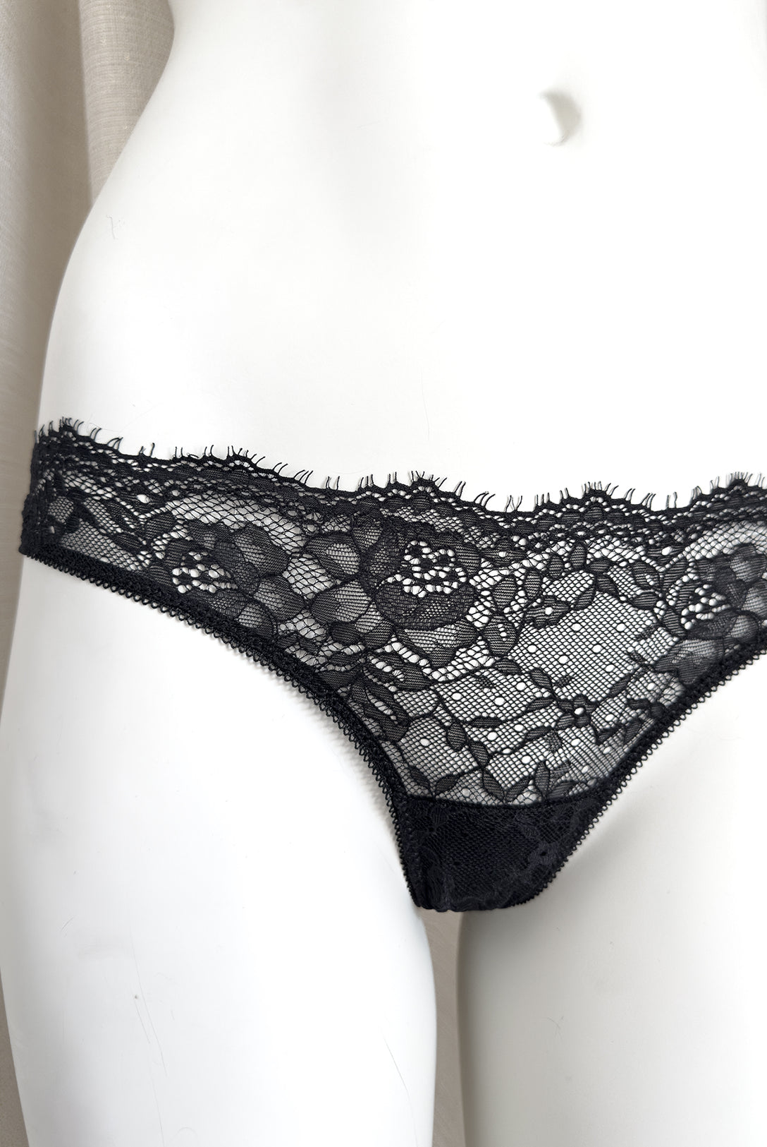Brasiliana Lace Daphne | Dot76.it