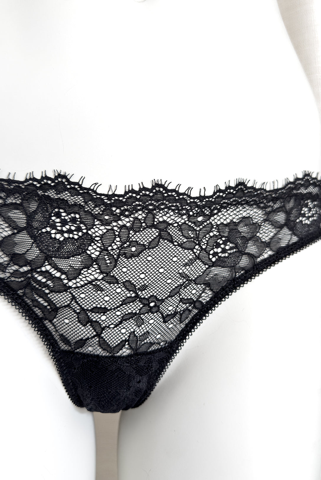 Brasiliana Lace Daphne | Dot76.it