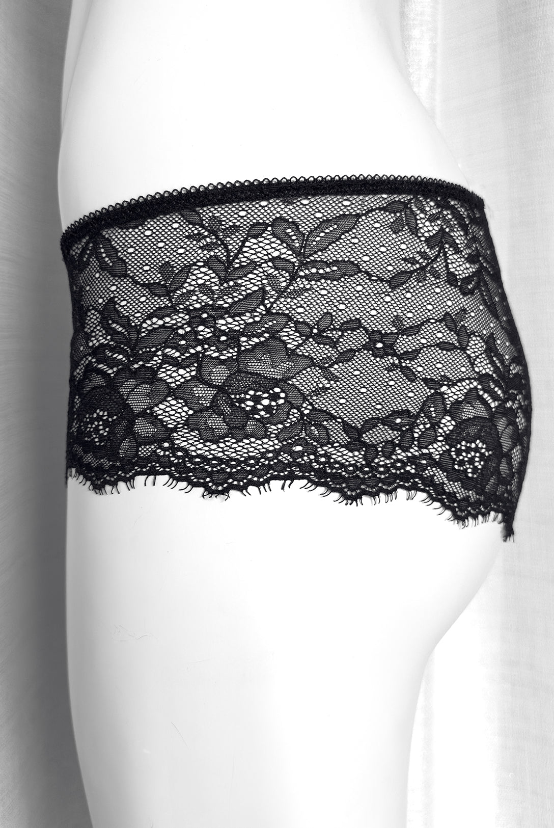 Culotte Lace Daphne | Dot76.it
