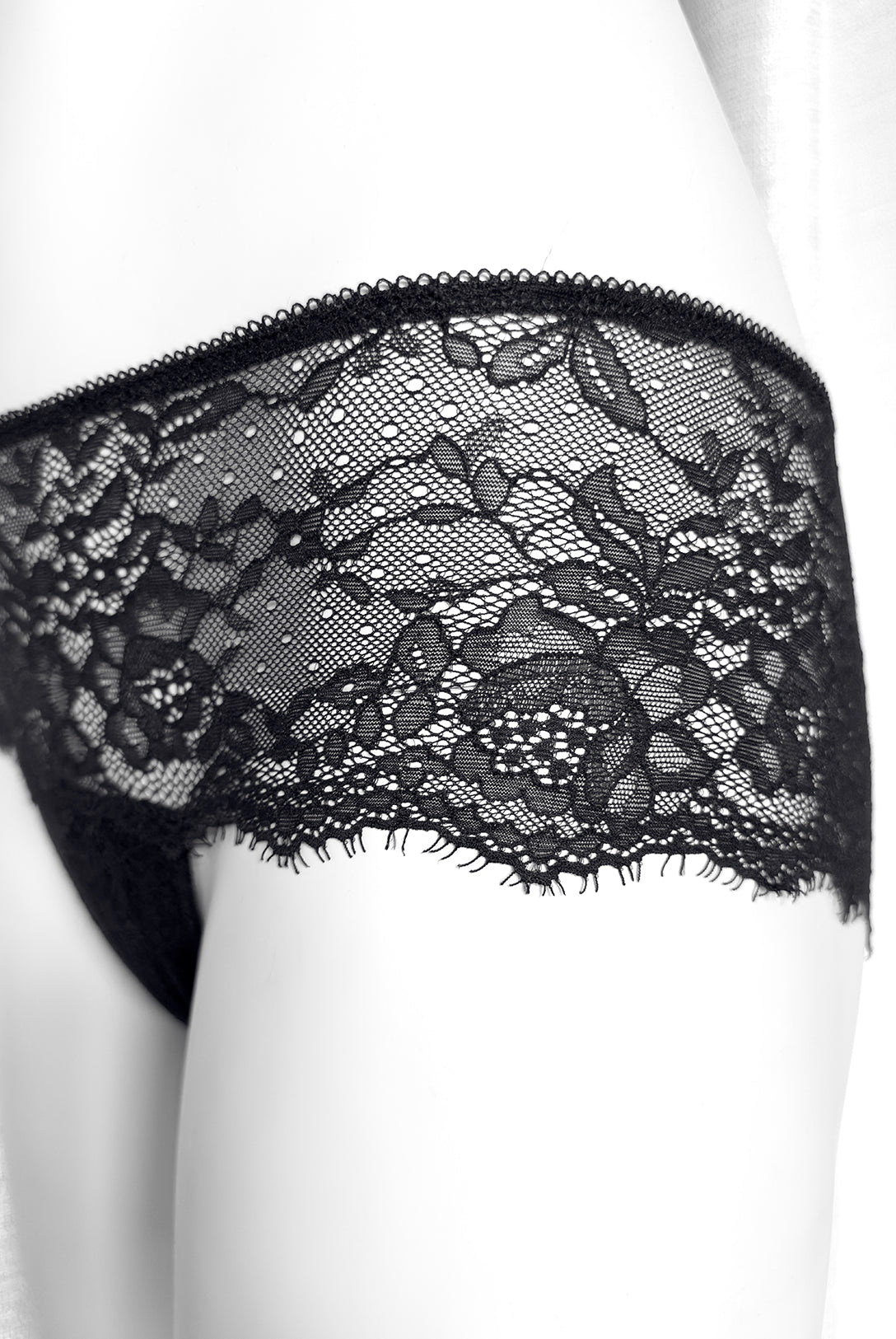 Culotte Lace Daphne | Dot76.it