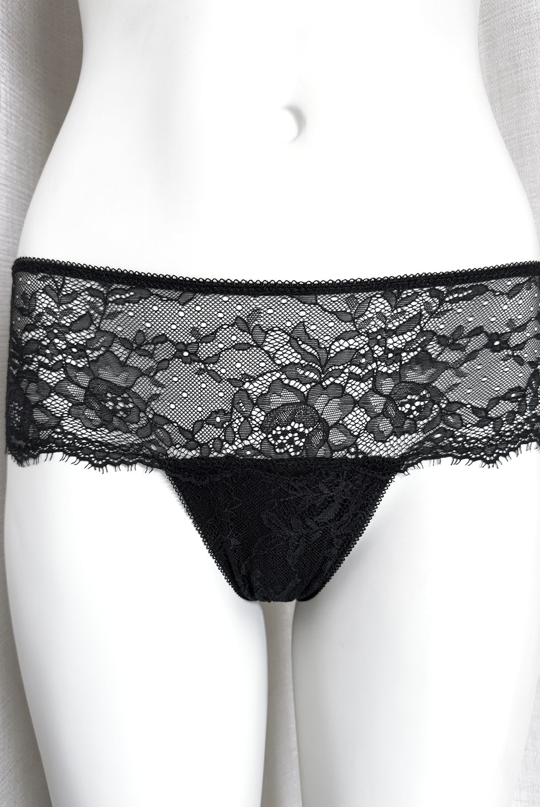 Culotte Lace Daphne | Dot76.it