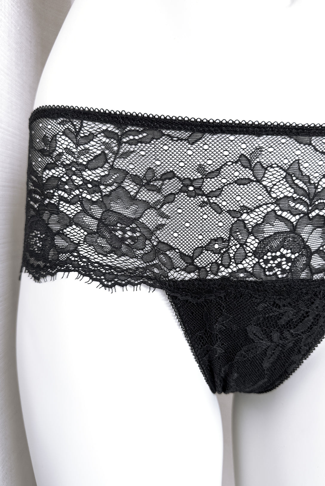 Culotte Lace Daphne | Dot76.it