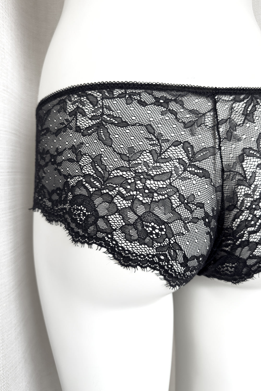 Culotte Lace Daphne | Dot76.it
