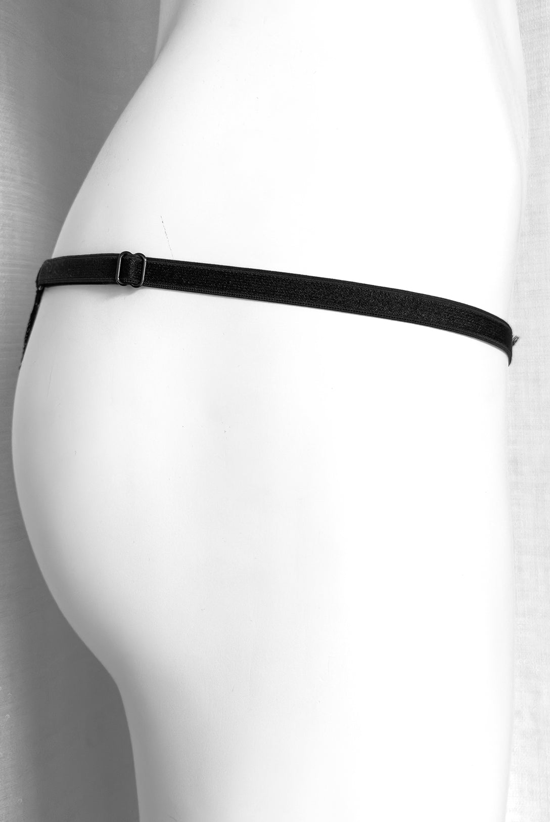Perizoma Regolabile Lace Daphne | Dot76.it