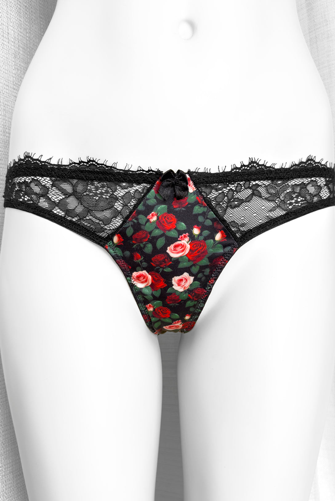 Brasiliana Daphne Romantic | Dot76.it