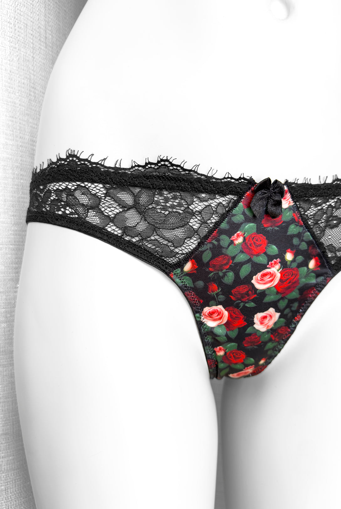 Brasiliana Daphne Romantic | Dot76.it