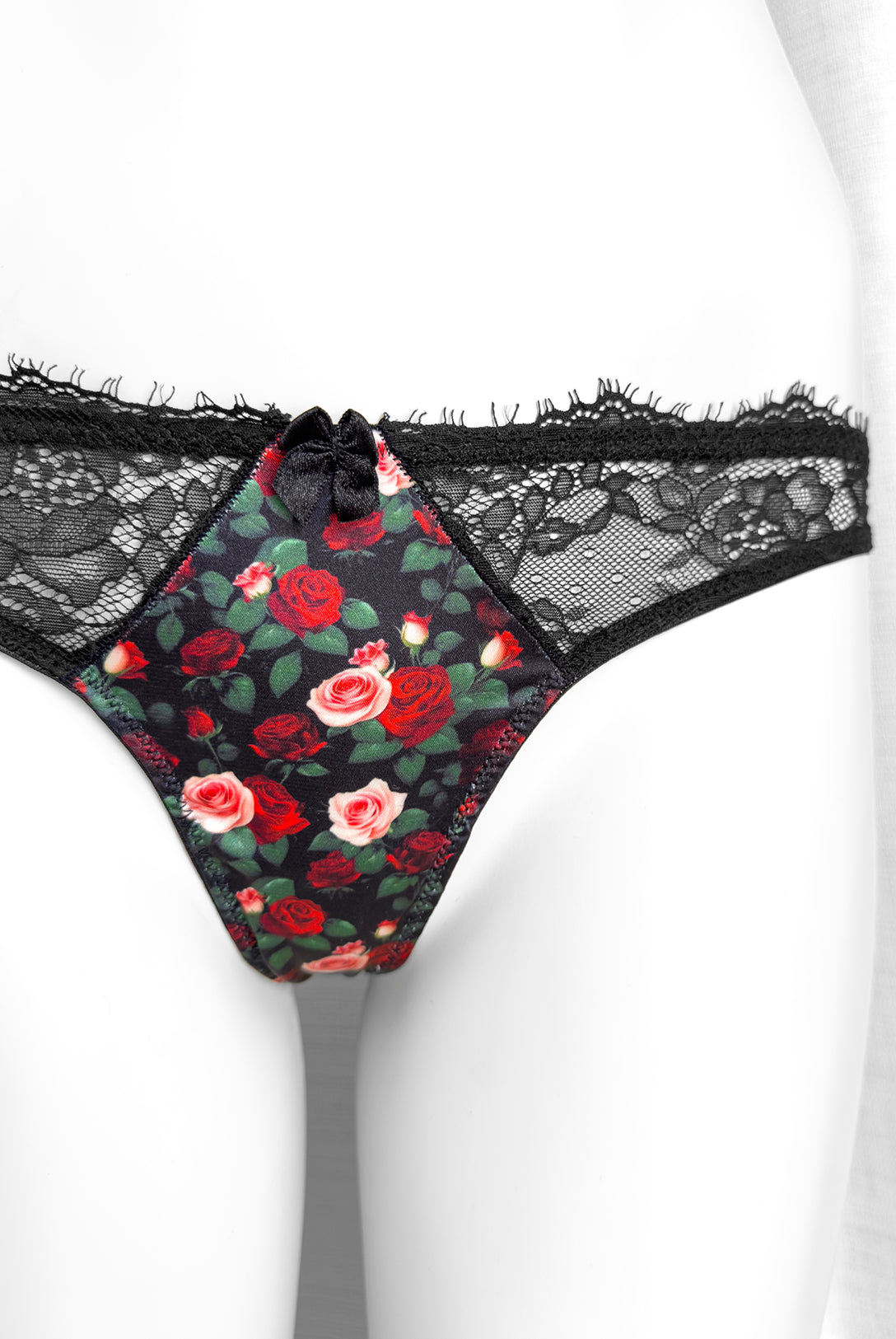 Brasiliana Daphne Romantic | Dot76.it