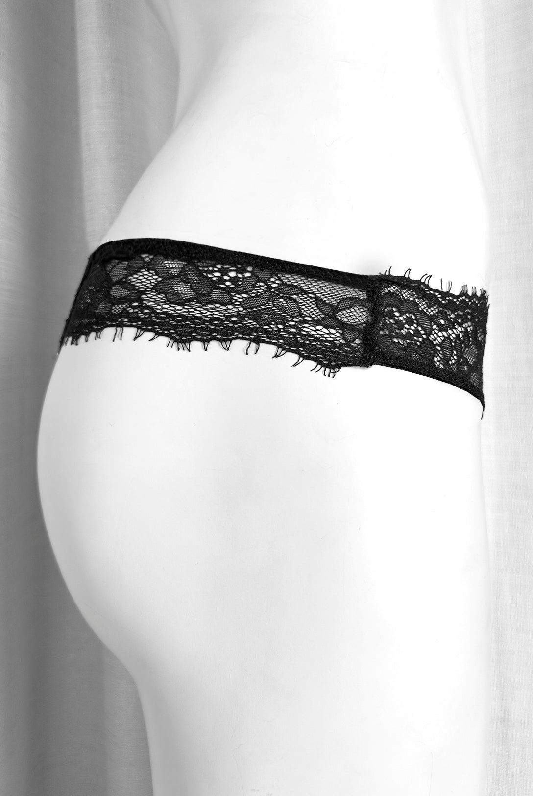 Brasiliana Daphne Romantic | Dot76.it
