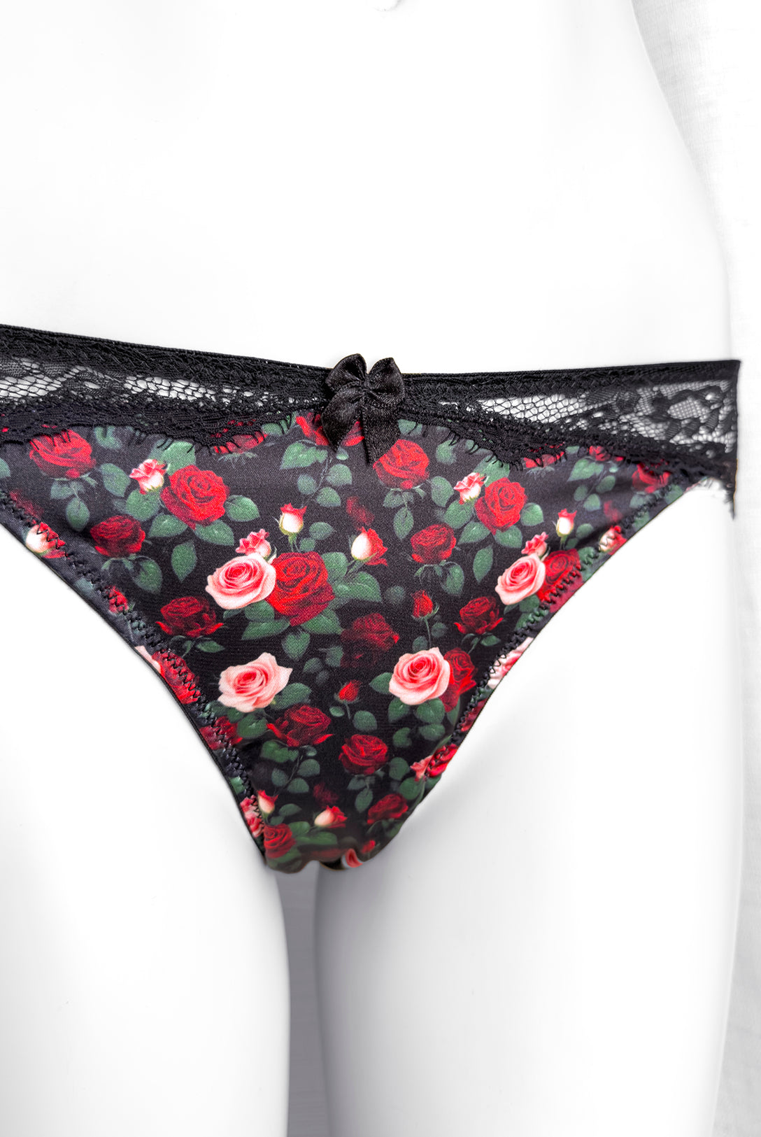 Slip Daphne Romantic | Dot76.it