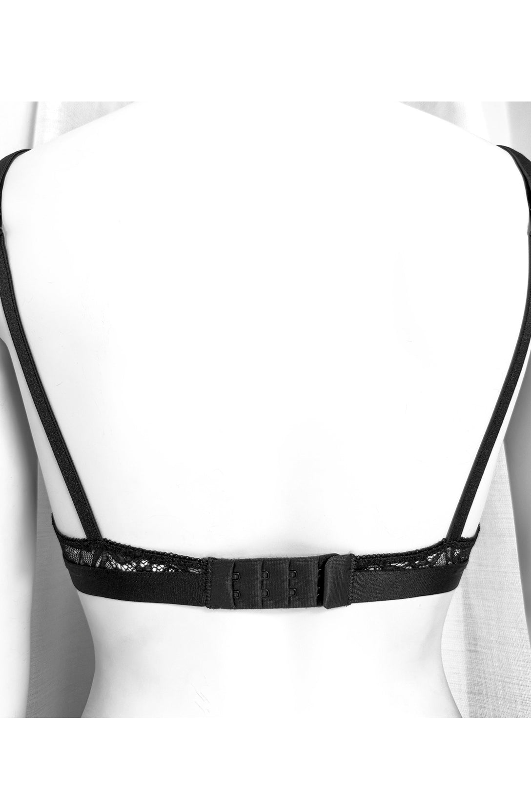 Bralette a triangolo Daphne Romantic | Dot76.it