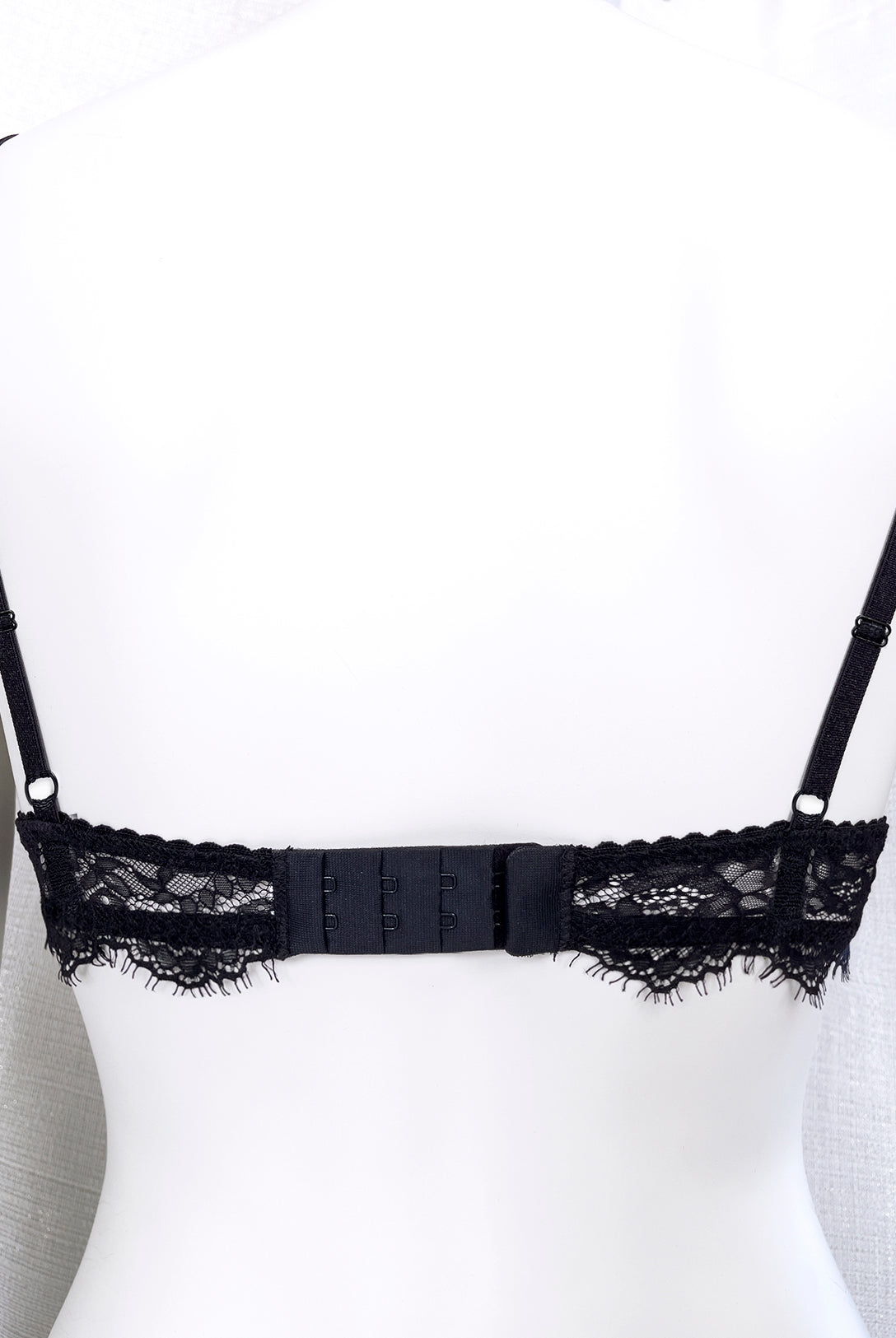 Reggiseno push-up Daphne Romantic | Dot76.it