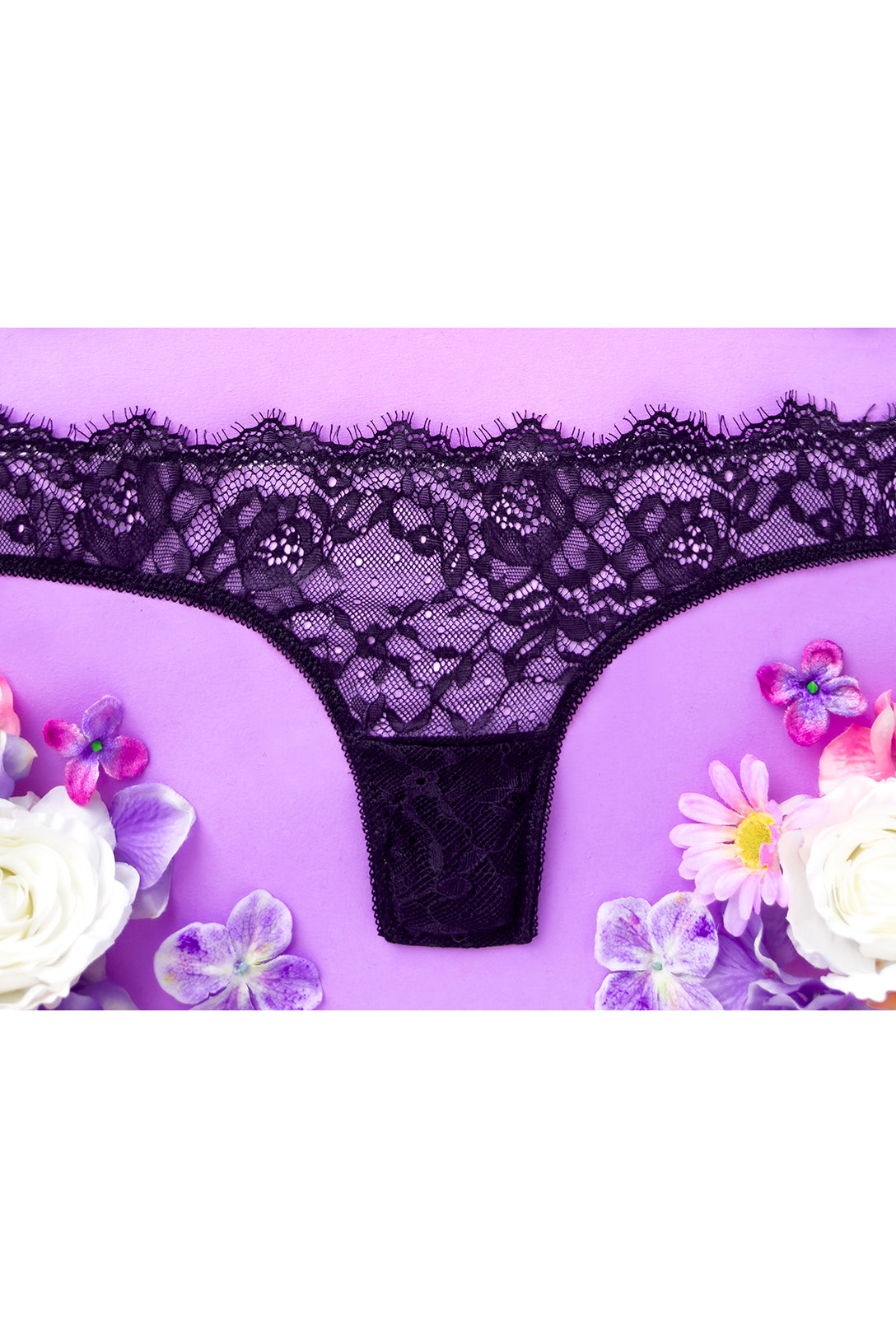 Brasiliana Lace Daphne | Dot76.it