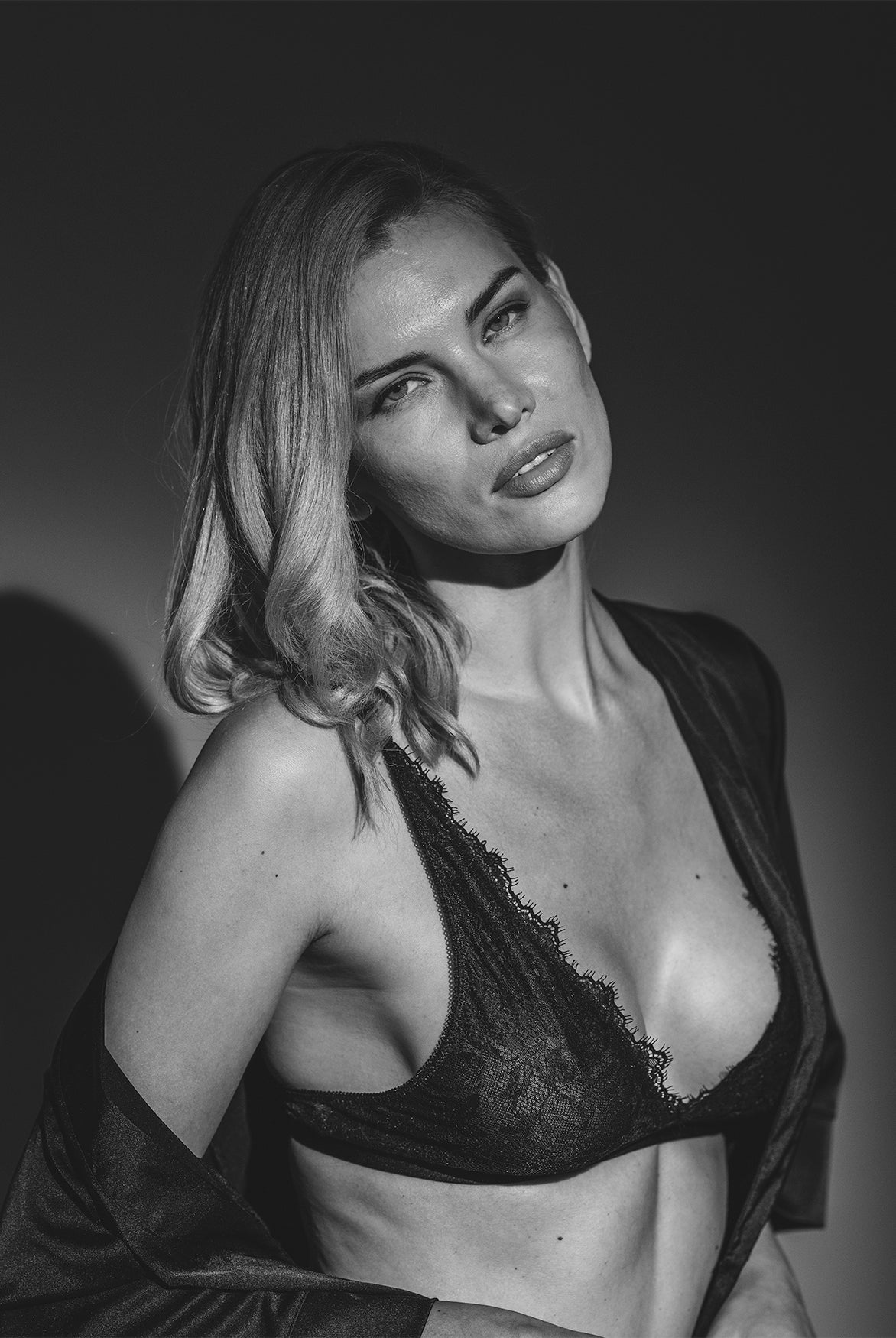 Bralette Lace Daphne | Dot76.it