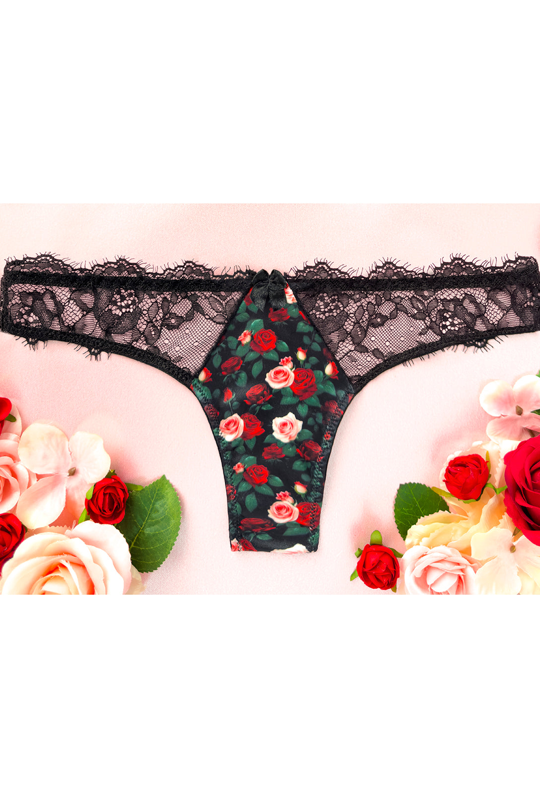 Brasiliana Daphne Romantic | Dot76.it