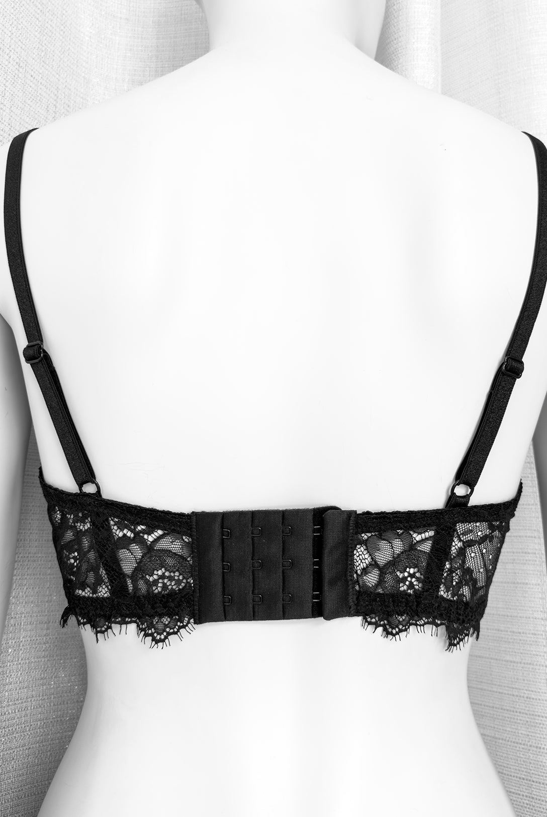 Reggiseno Sfoderato Daphne Romantic | Dot76.it