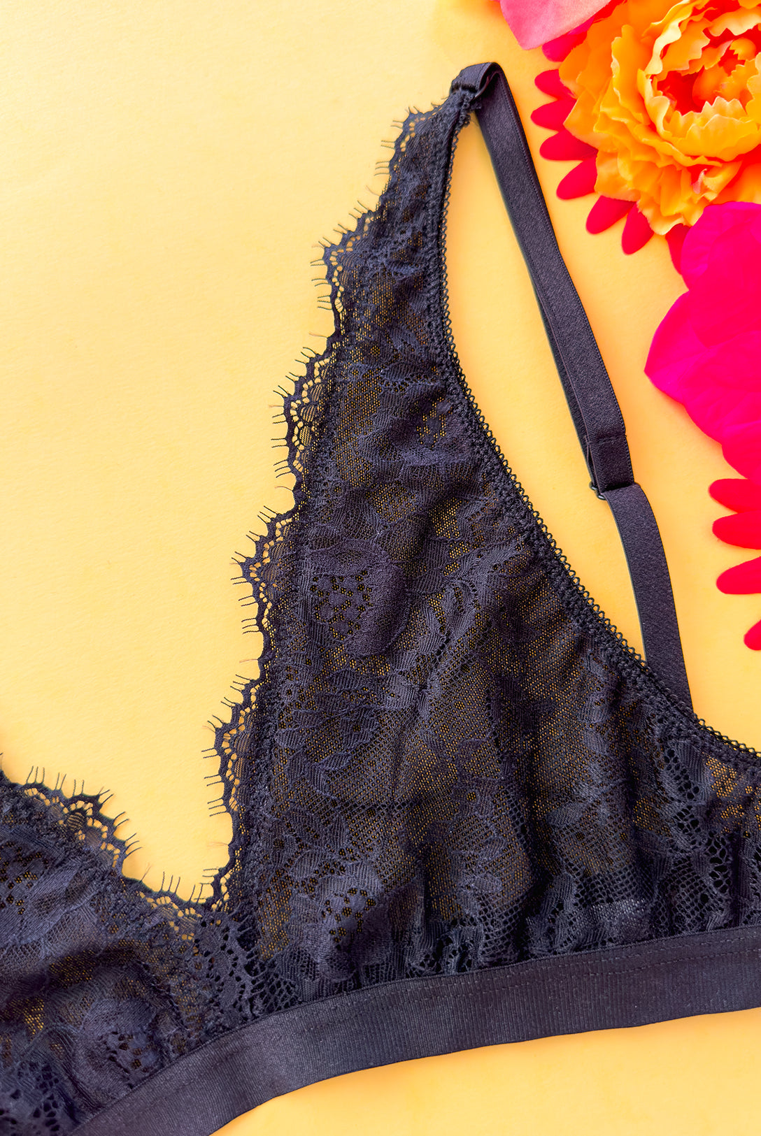 Bralette Lace Daphne | Dot76.it
