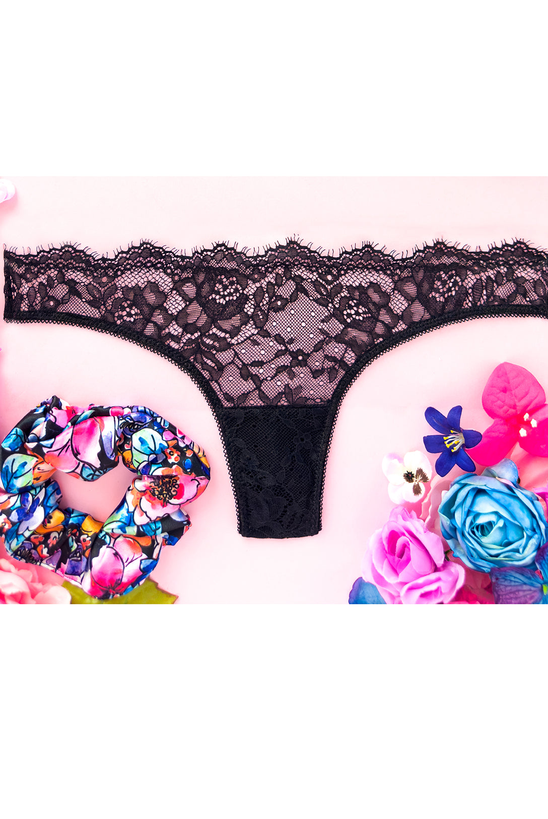 Brasiliana Lace Daphne | Dot76.it