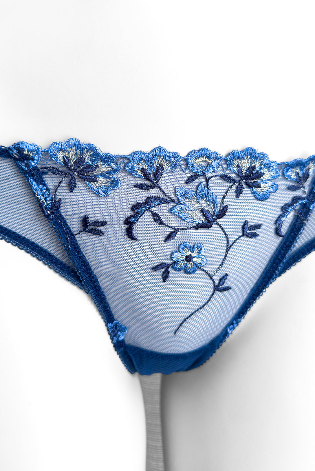 Brasiliana Dark Ortensia | Dot76.it