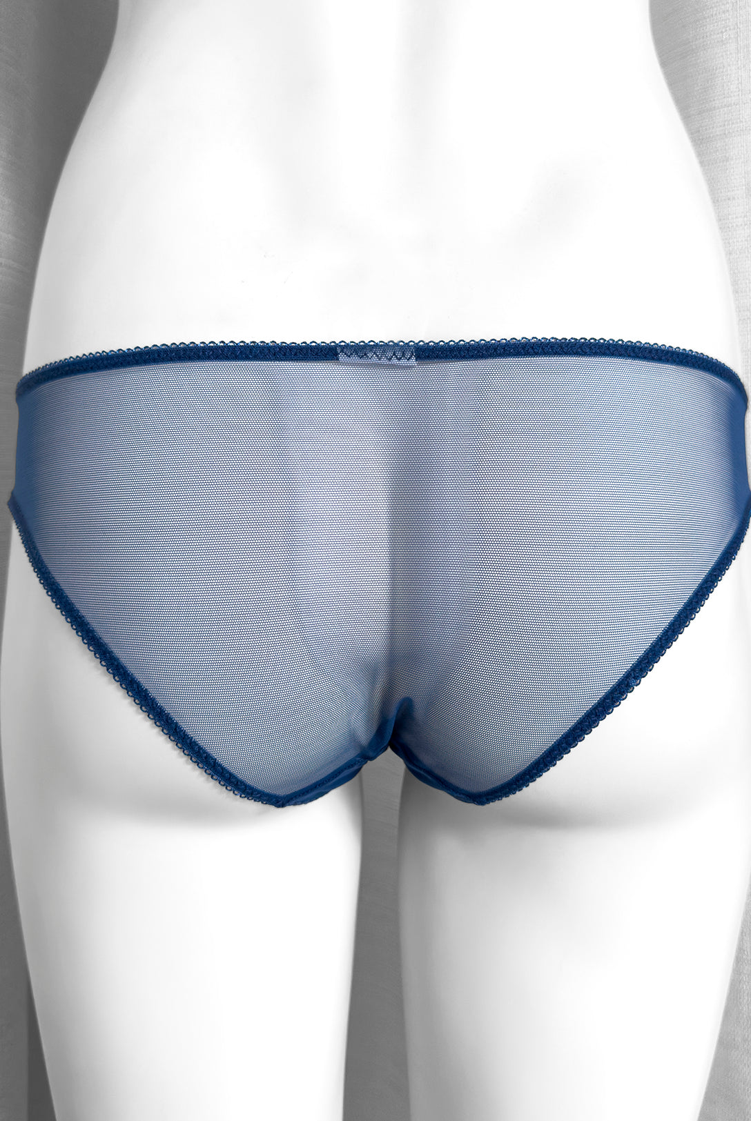 Slip Dark Ortensia | Dot76.it