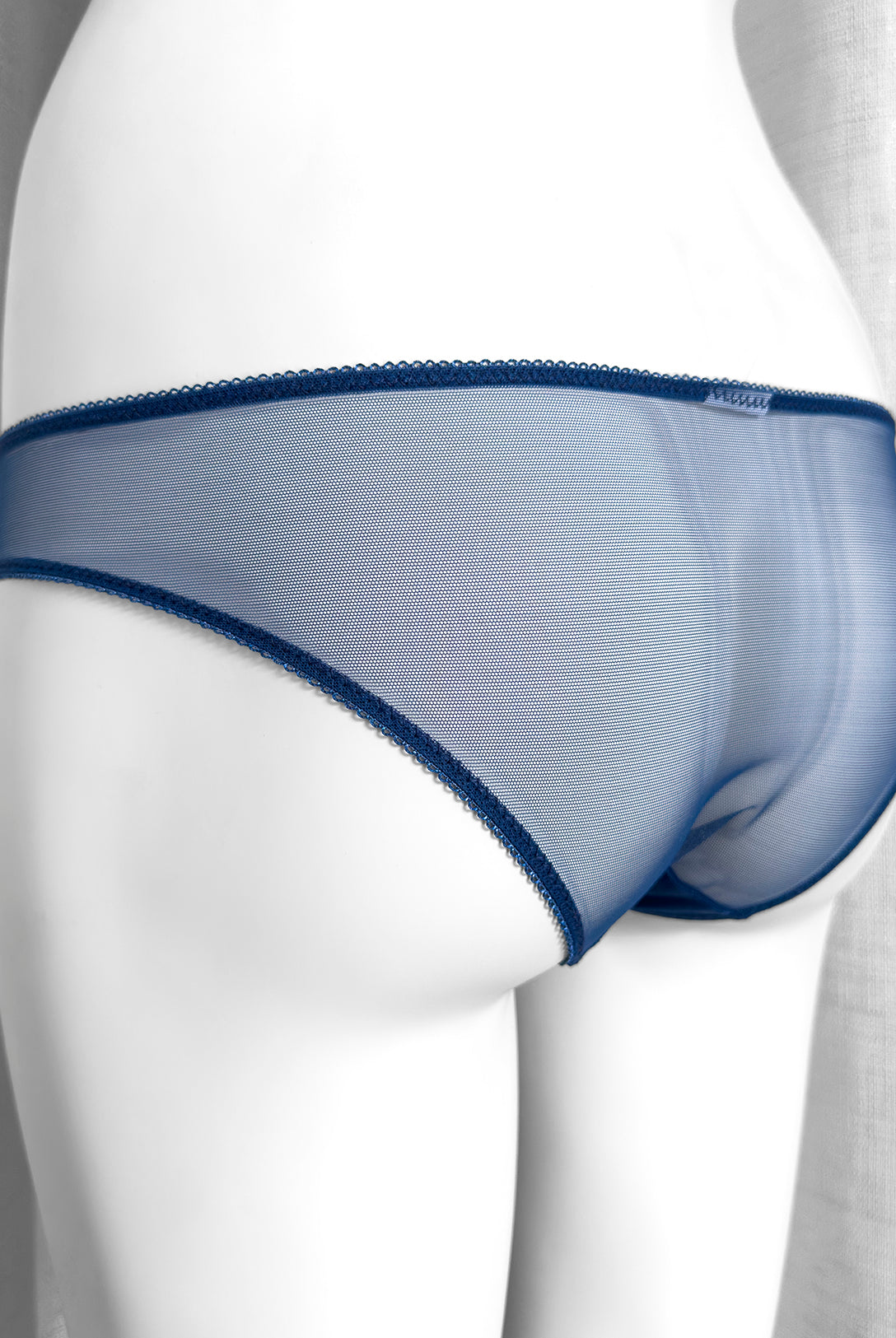 Slip Dark Ortensia | Dot76.it