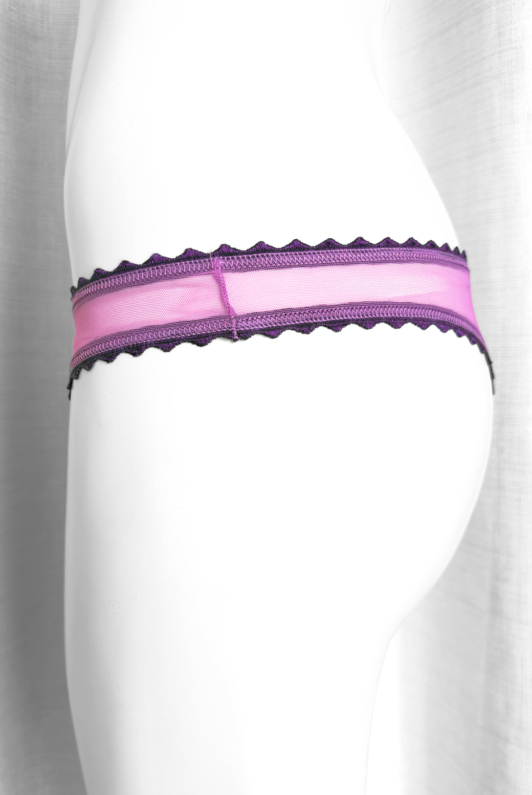 Pacchettox3 Brasiliana -VIOLET SUNSET- Rainbow Cake | Dot76.it