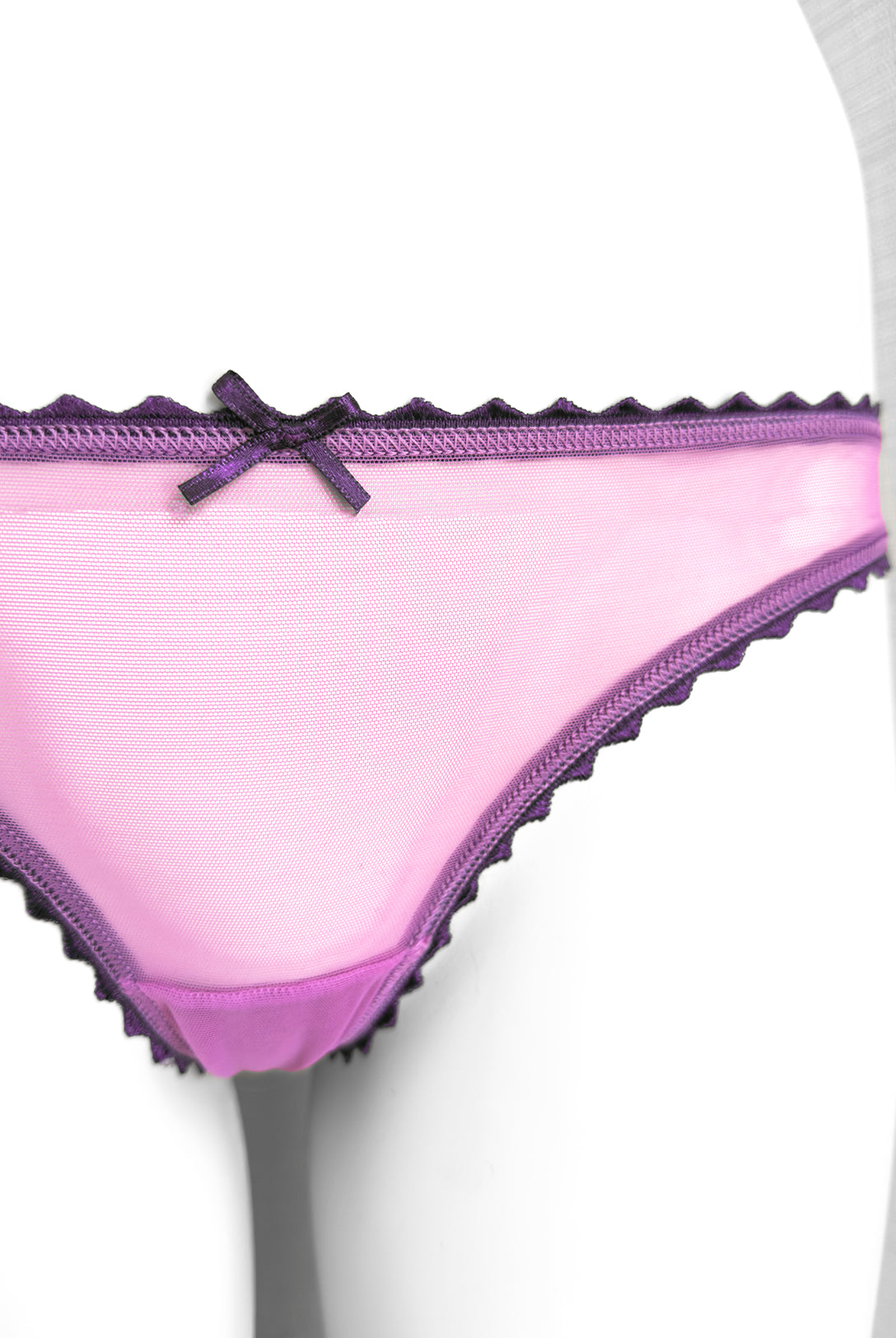 Pacchettox3 Brasiliana -VIOLET SUNSET- Rainbow Cake | Dot76.it