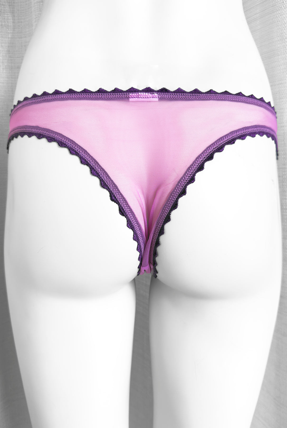 Pacchettox3 Brasiliana -VIOLET SUNSET- Rainbow Cake | Dot76.it