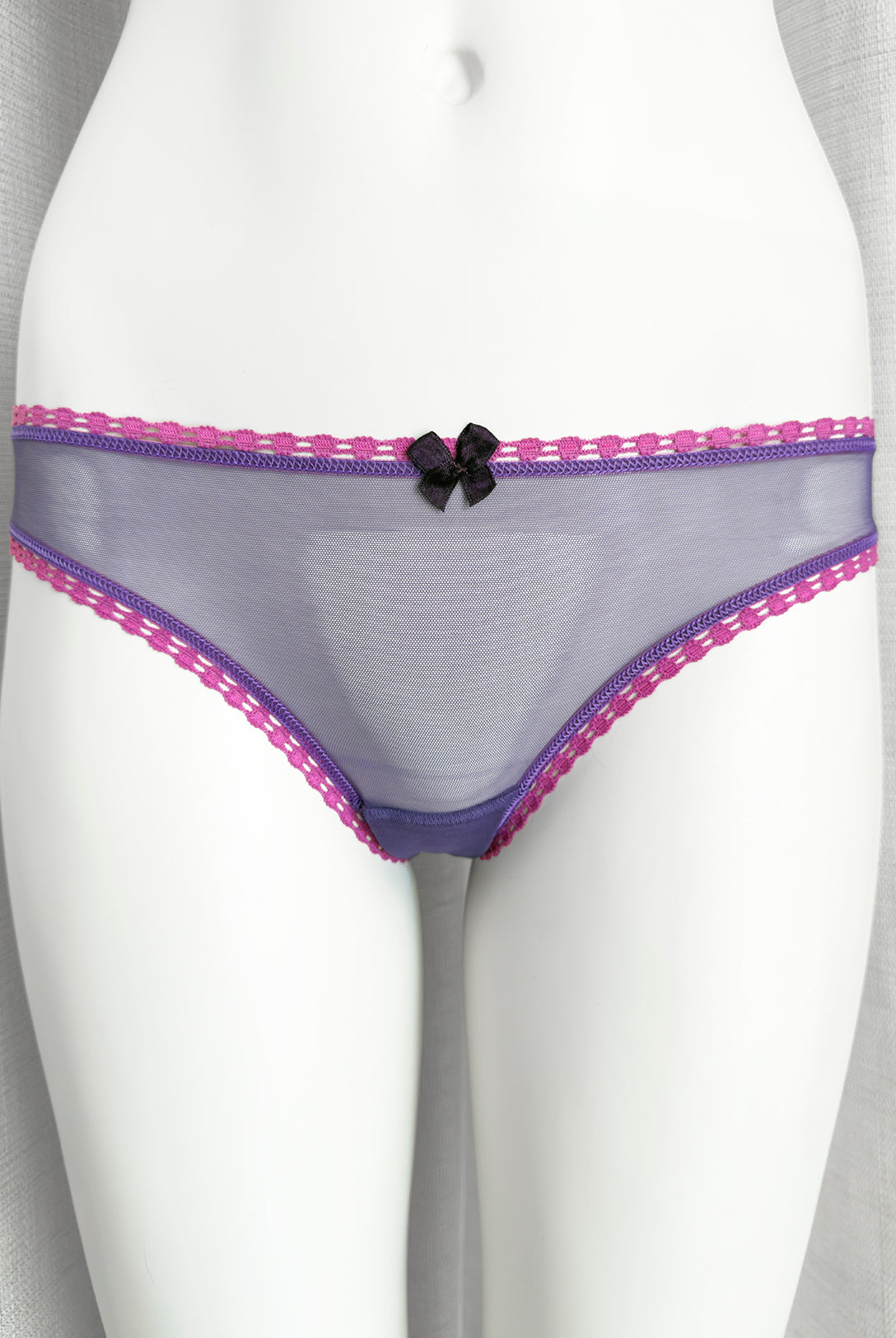 Pacchettox3 Brasiliana -VIOLET SUNSET- Rainbow Cake | Dot76.it
