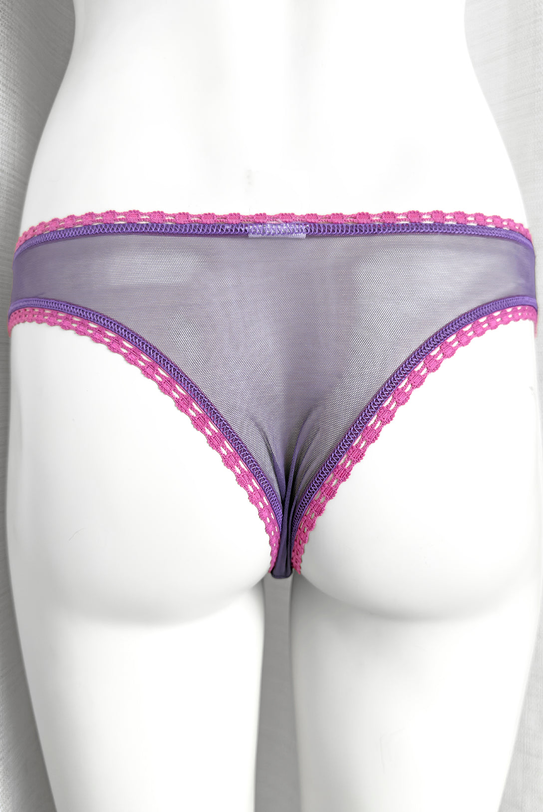 Pacchettox3 Brasiliana -VIOLET SUNSET- Rainbow Cake | Dot76.it
