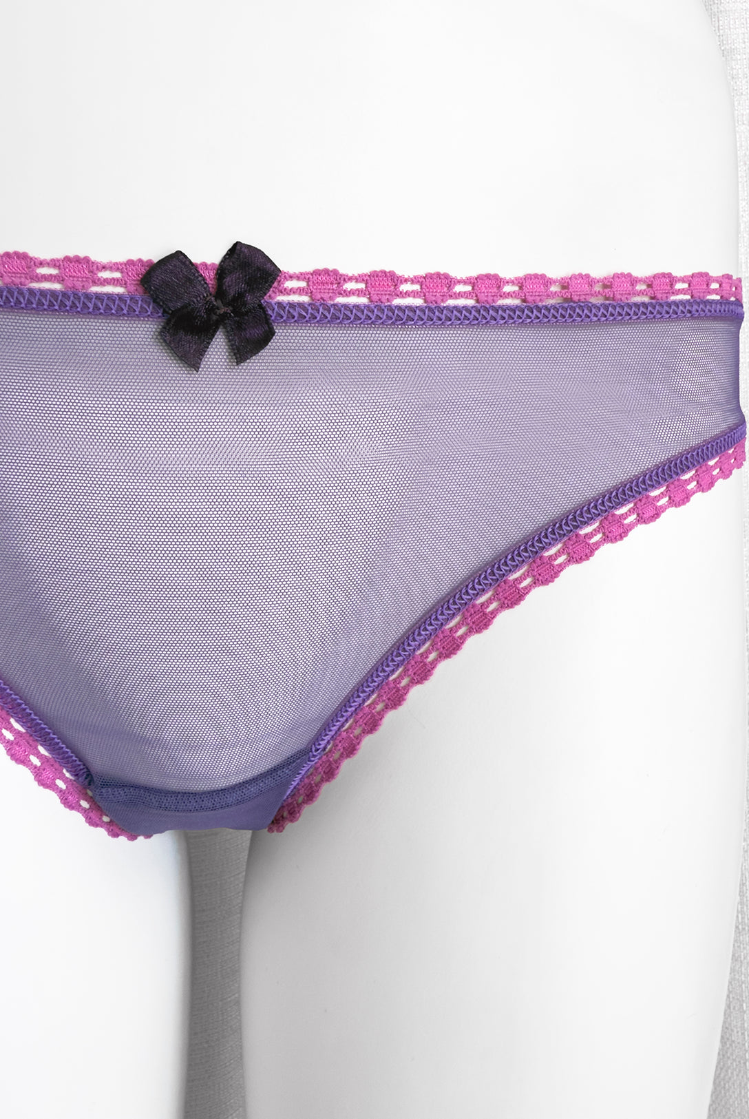 Pacchettox3 Brasiliana -VIOLET SUNSET- Rainbow Cake | Dot76.it