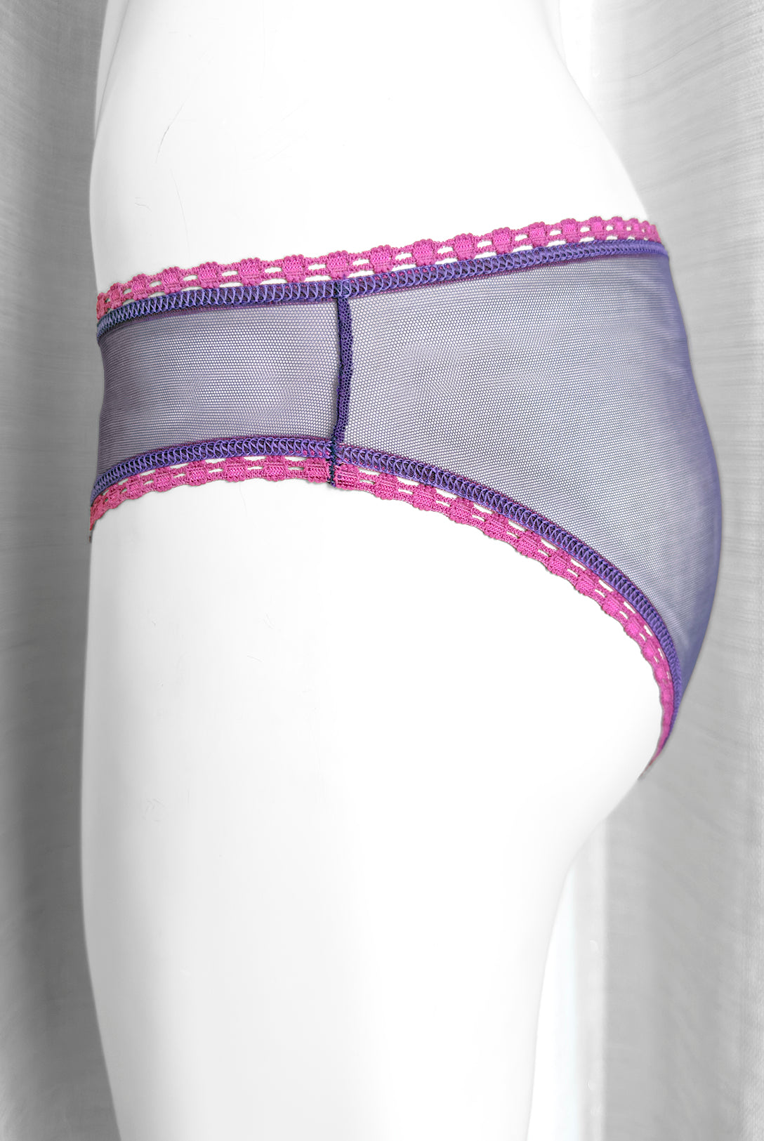 Slip PURPLE SUNSET | Dot76.it