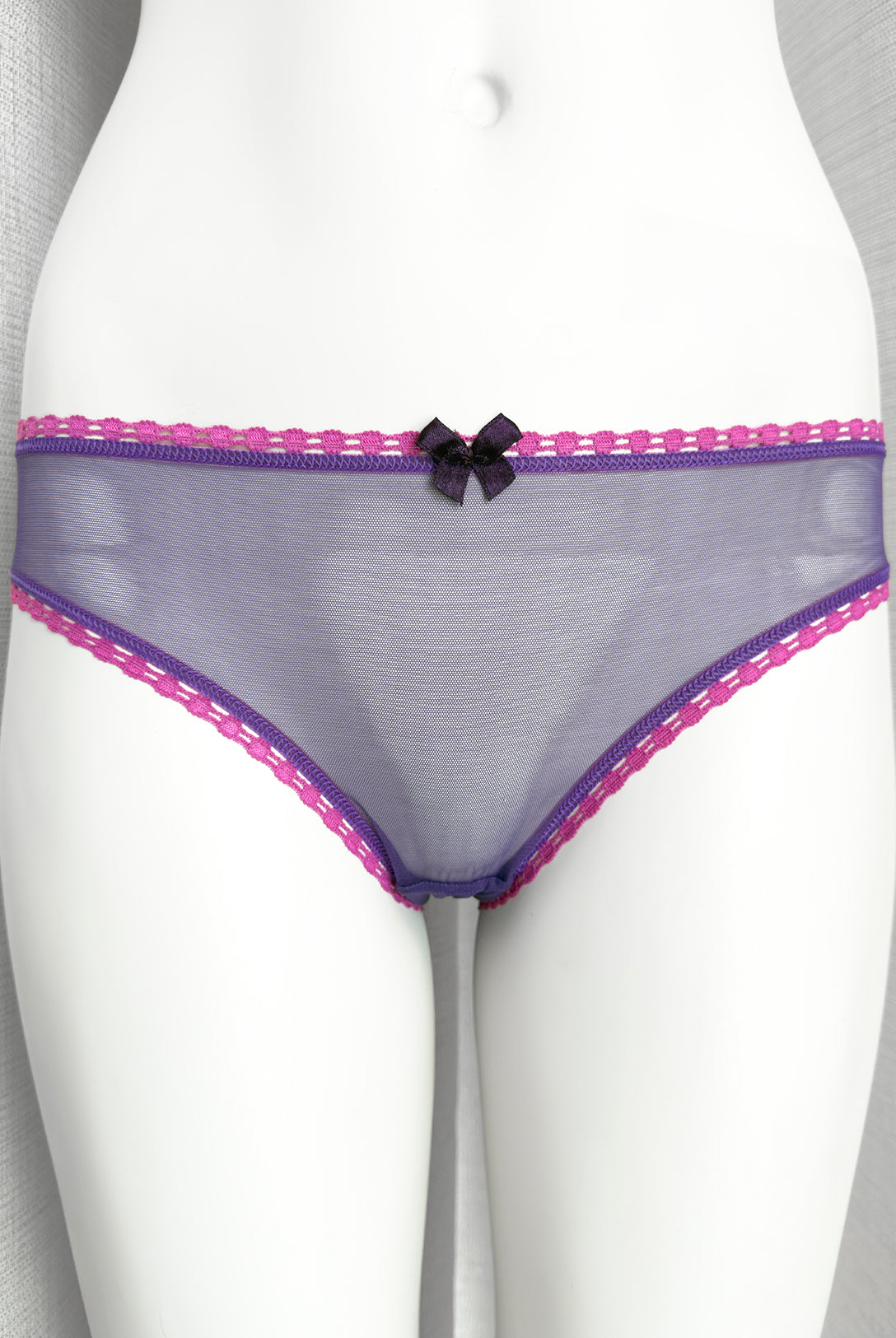 Slip PURPLE SUNSET | Dot76.it