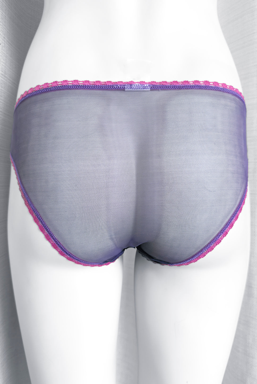 Slip PURPLE SUNSET | Dot76.it