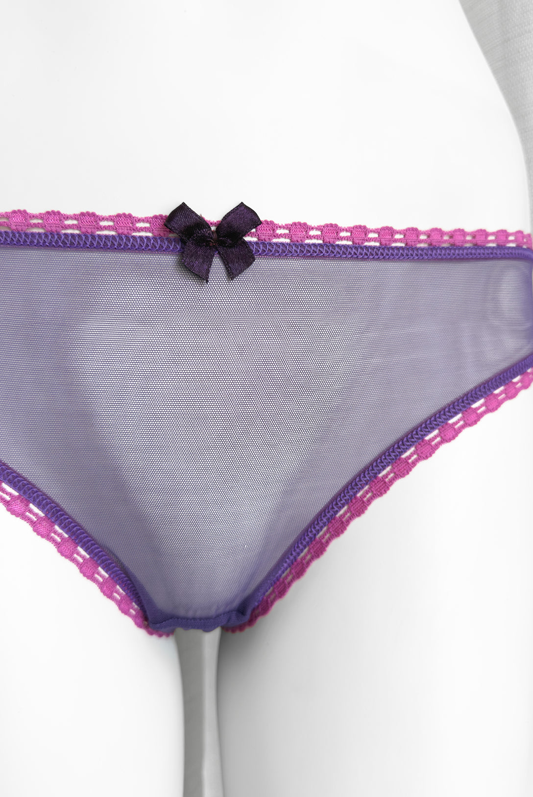 Slip PURPLE SUNSET | Dot76.it