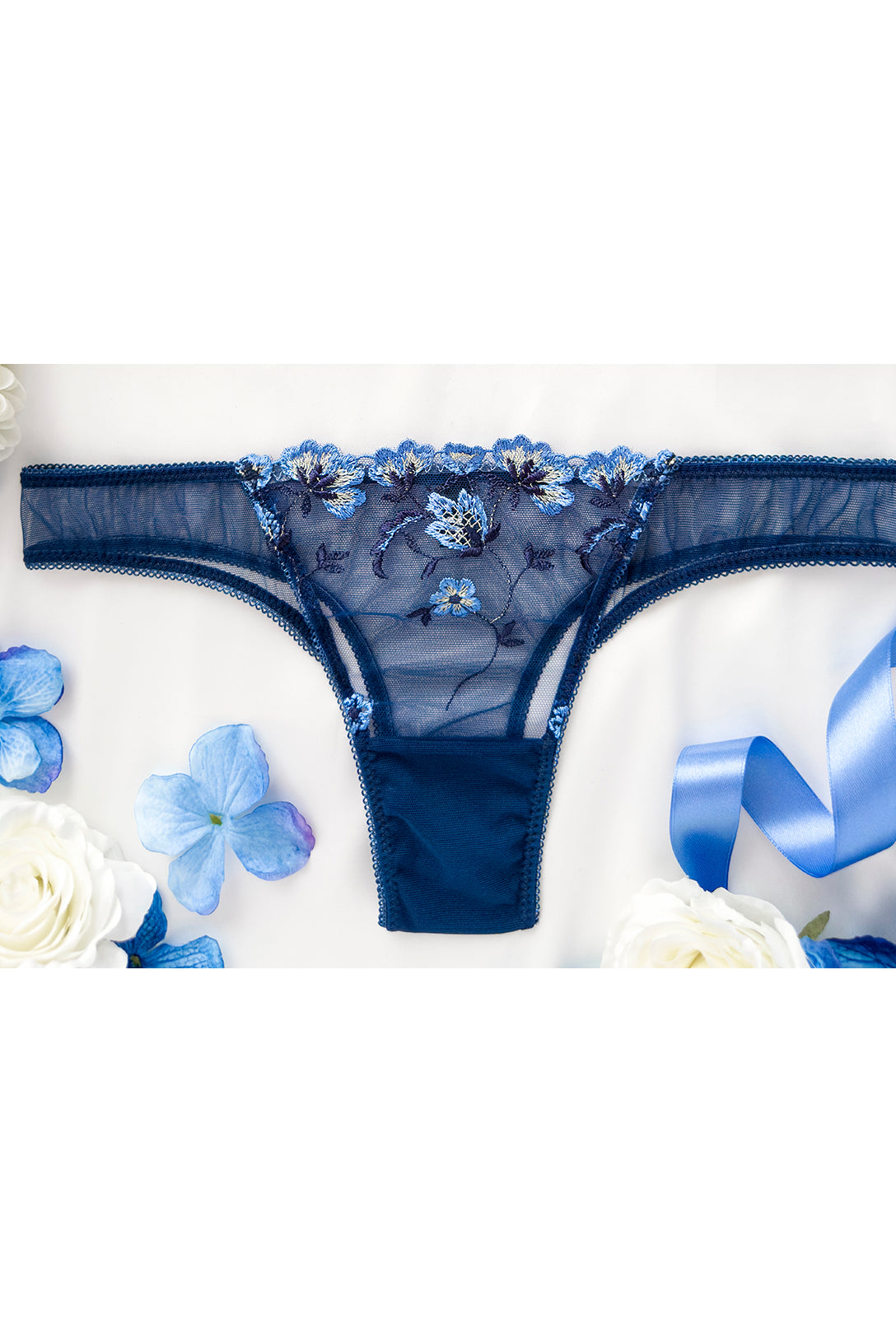 Brasiliana Dark Ortensia | Dot76.it