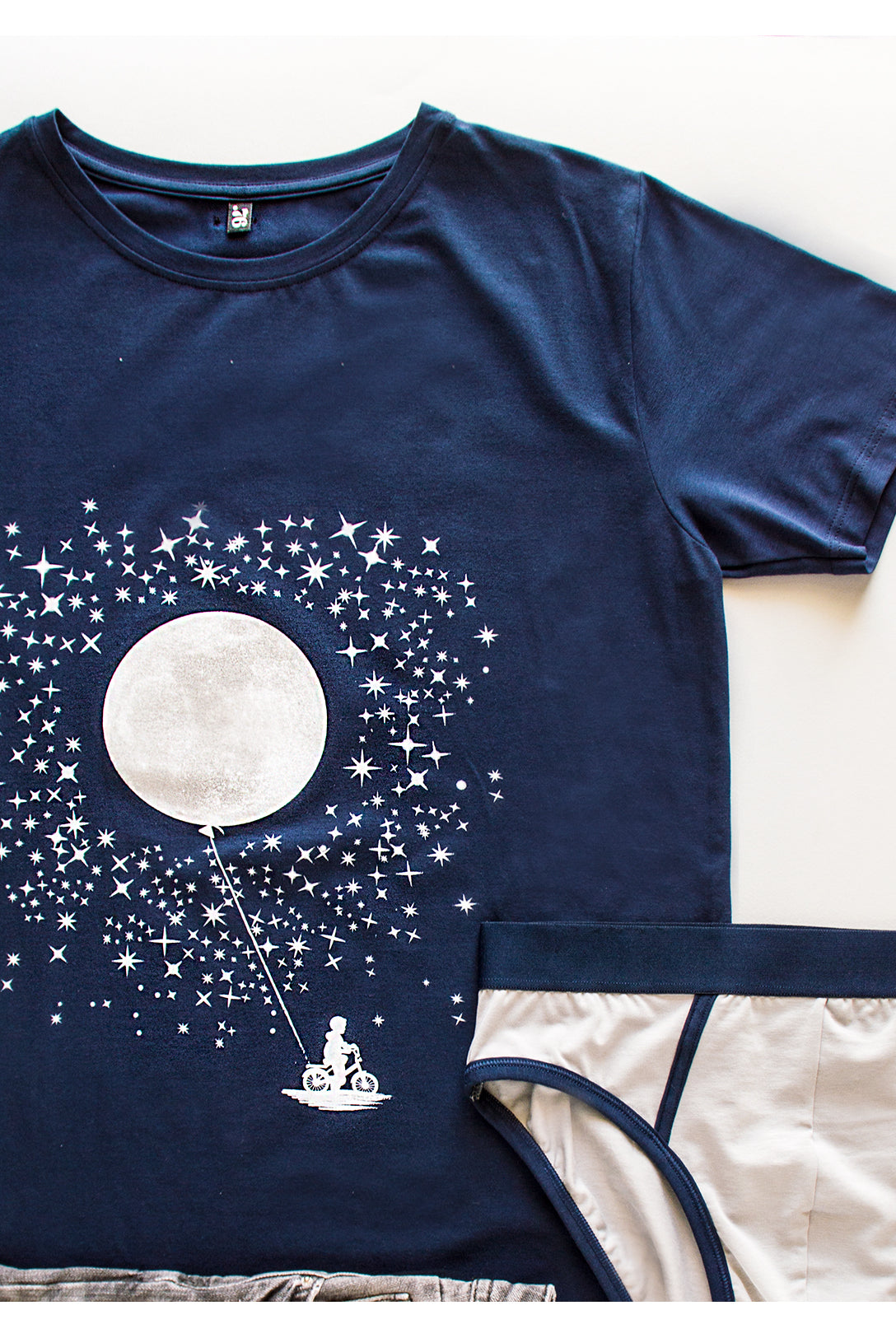 Maglia mezza manica Dream | Dot76.it
