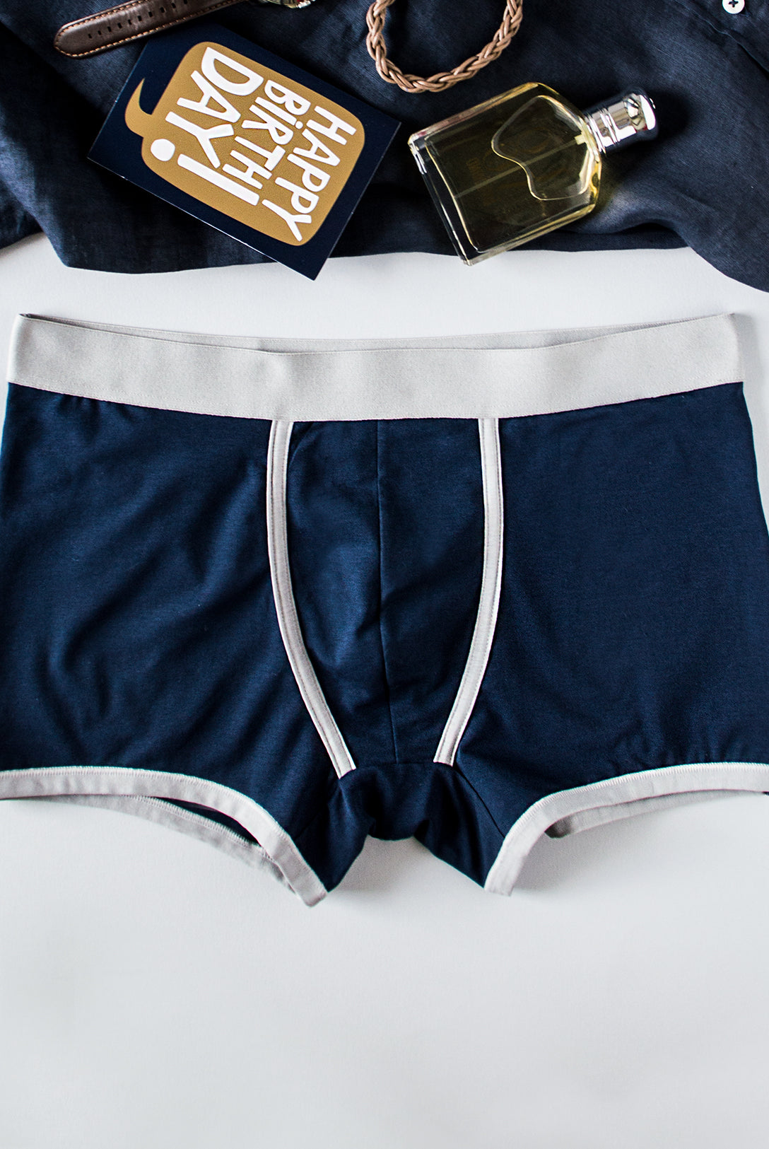 Boxer Classica Eleganza | Dot76.it