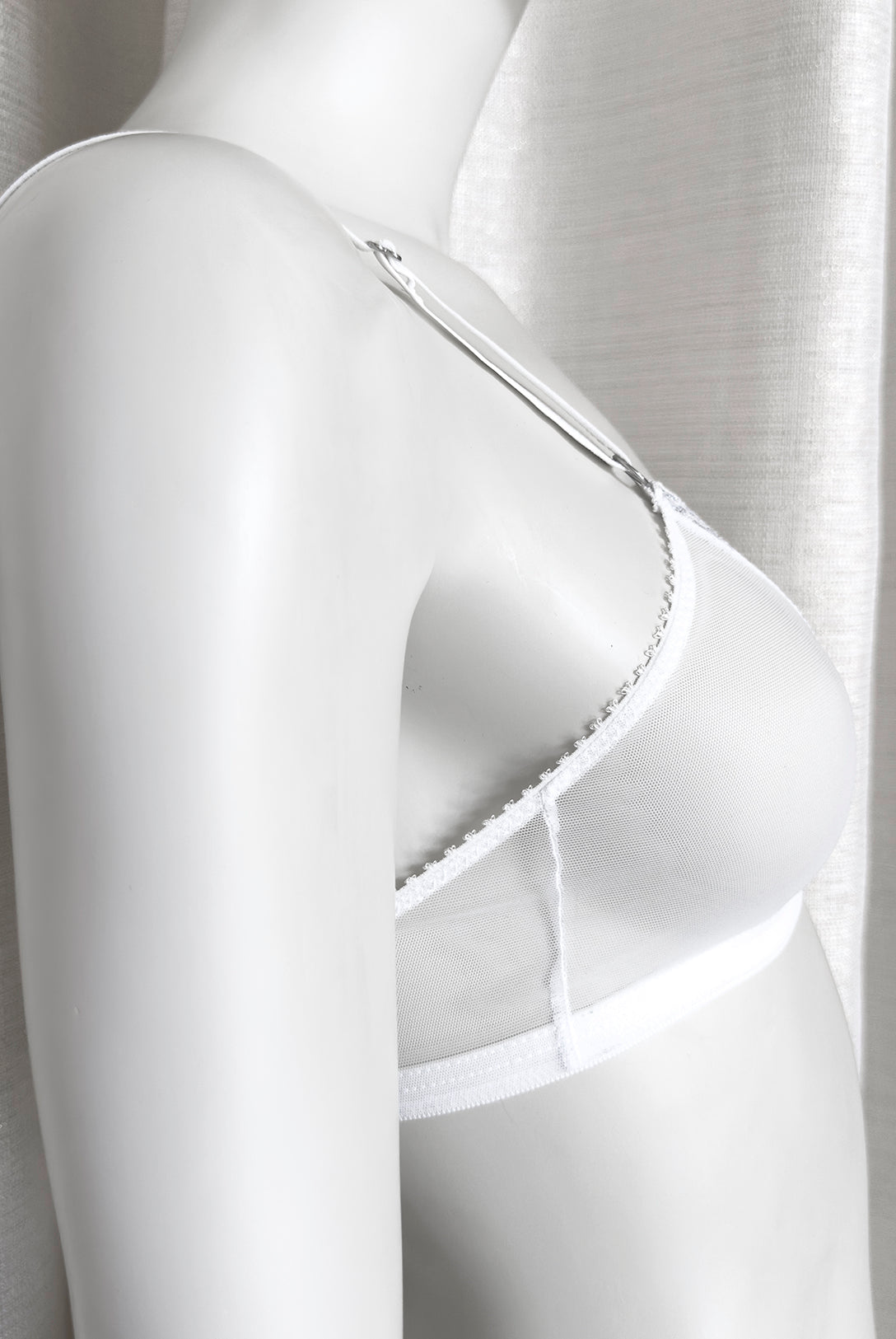 Reggiseno morbido Eden Rose | Dot76.it