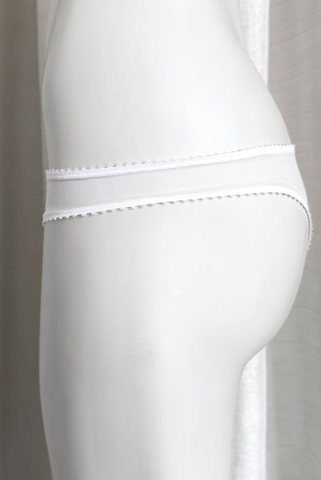 Brasiliana Eden Rose | Dot76.it