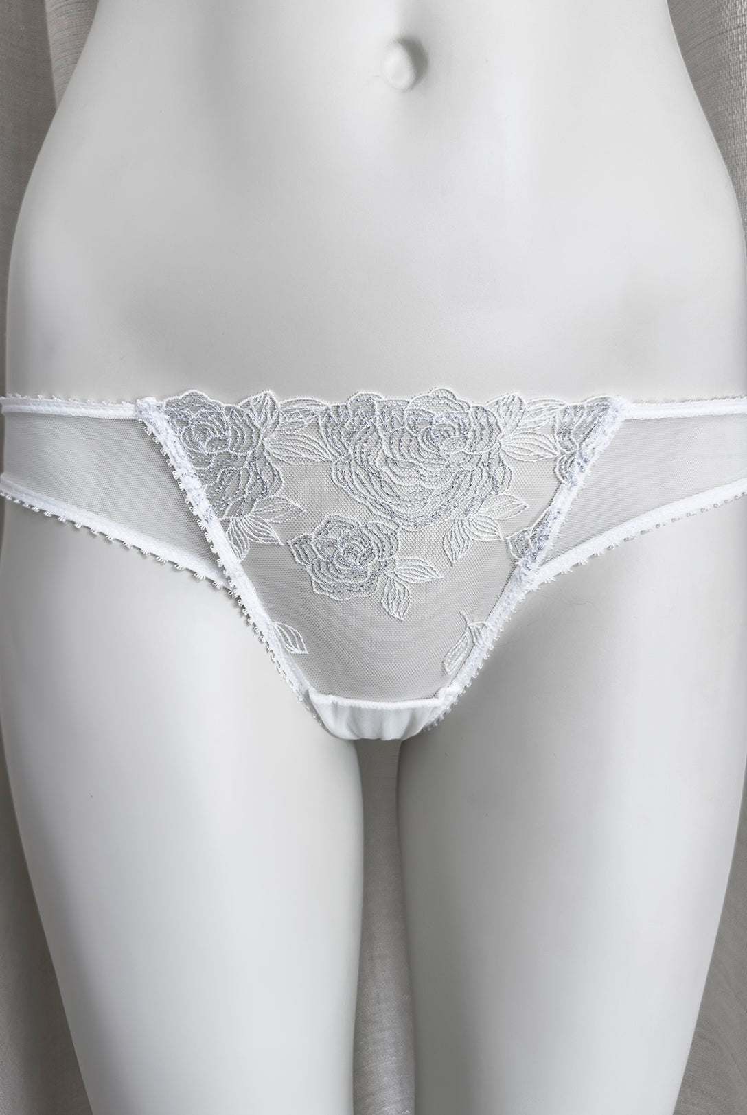 Brasiliana Eden Rose | Dot76.it