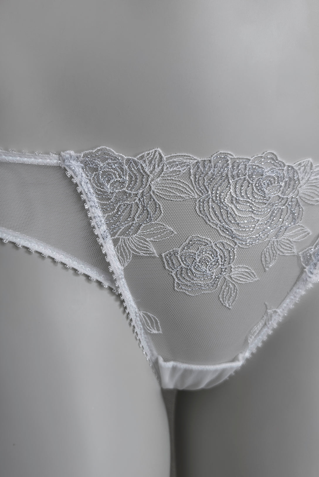 Brasiliana Eden Rose | Dot76.it
