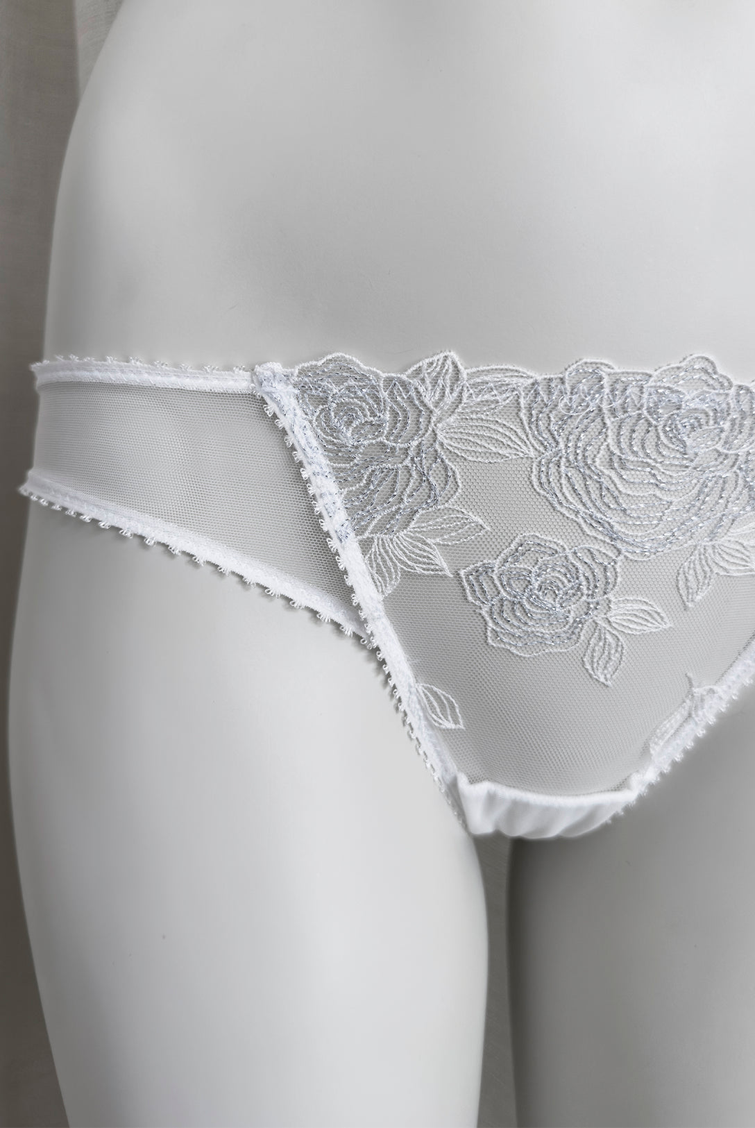 Brasiliana Eden Rose | Dot76.it