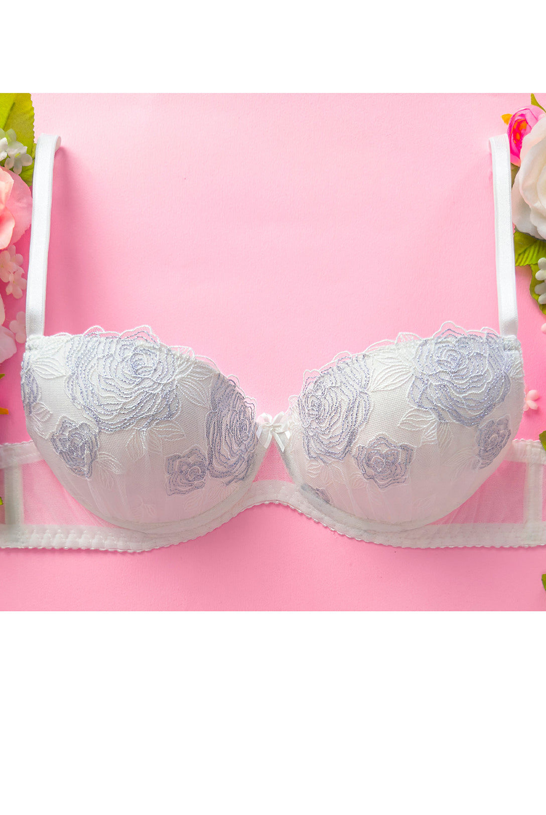 Reggiseno push-up Eden Rose | Dot76.it