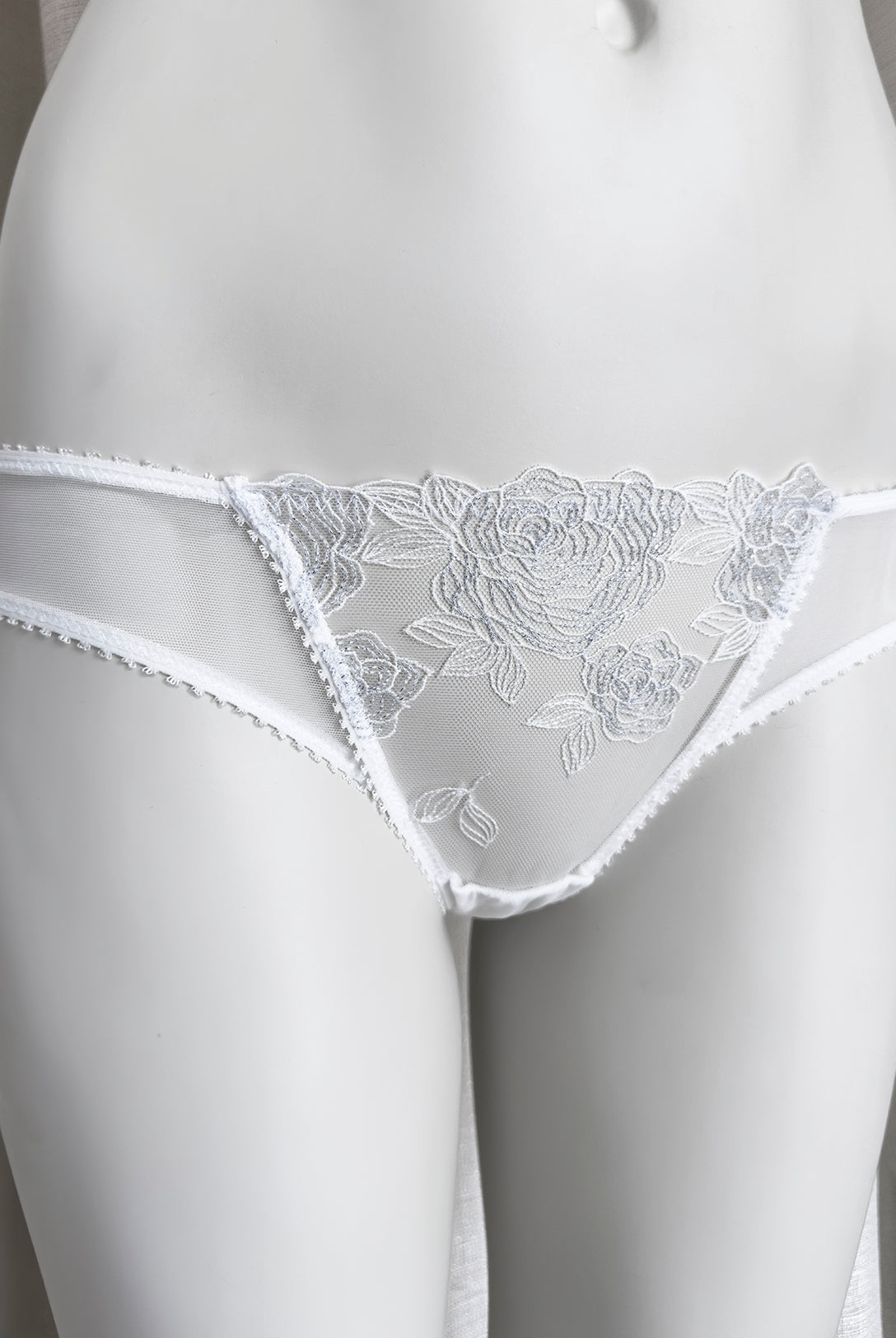 Slip Eden Rose | Dot76.it