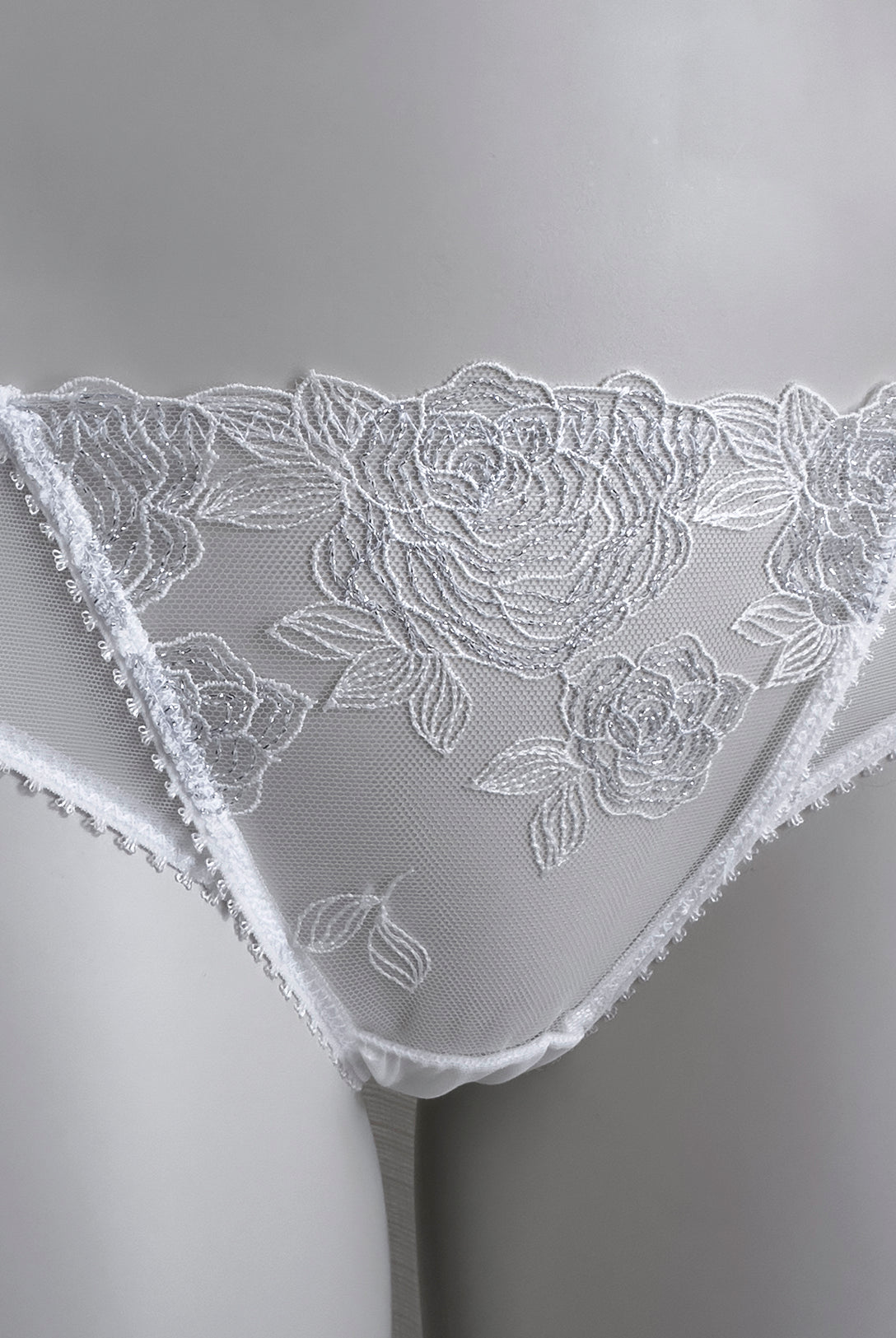 Slip Eden Rose | Dot76.it