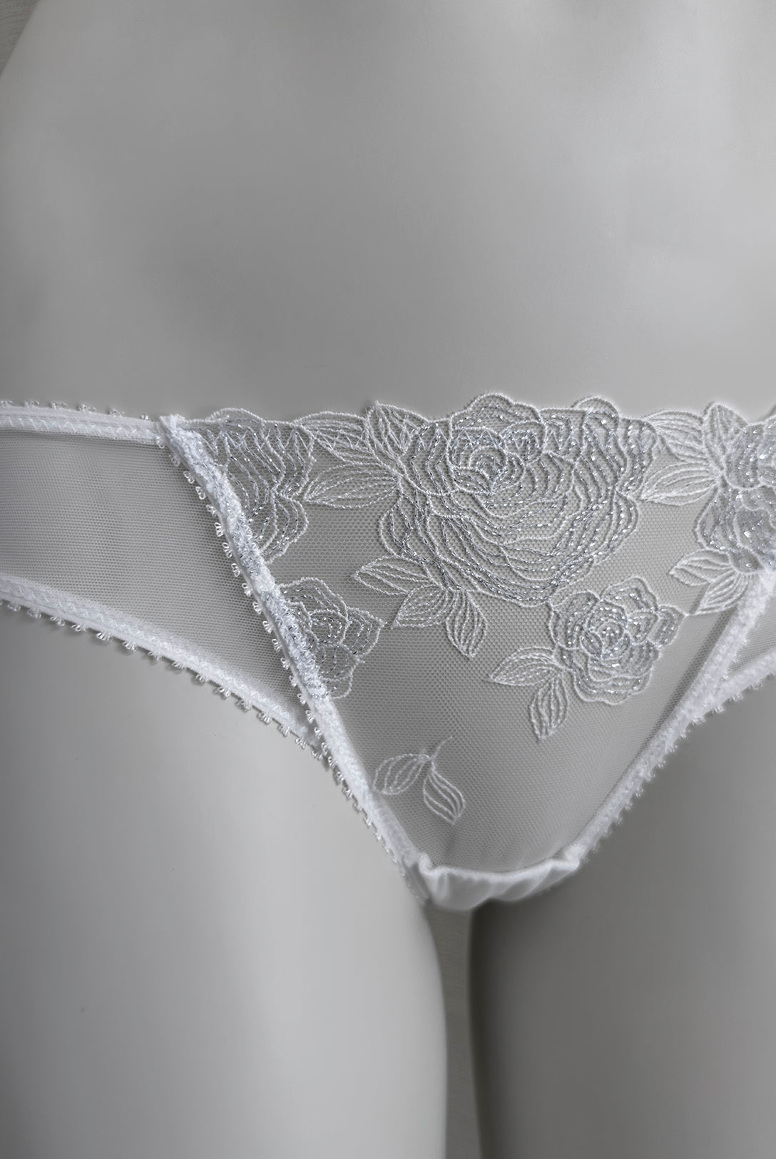 Slip Eden Rose | Dot76.it