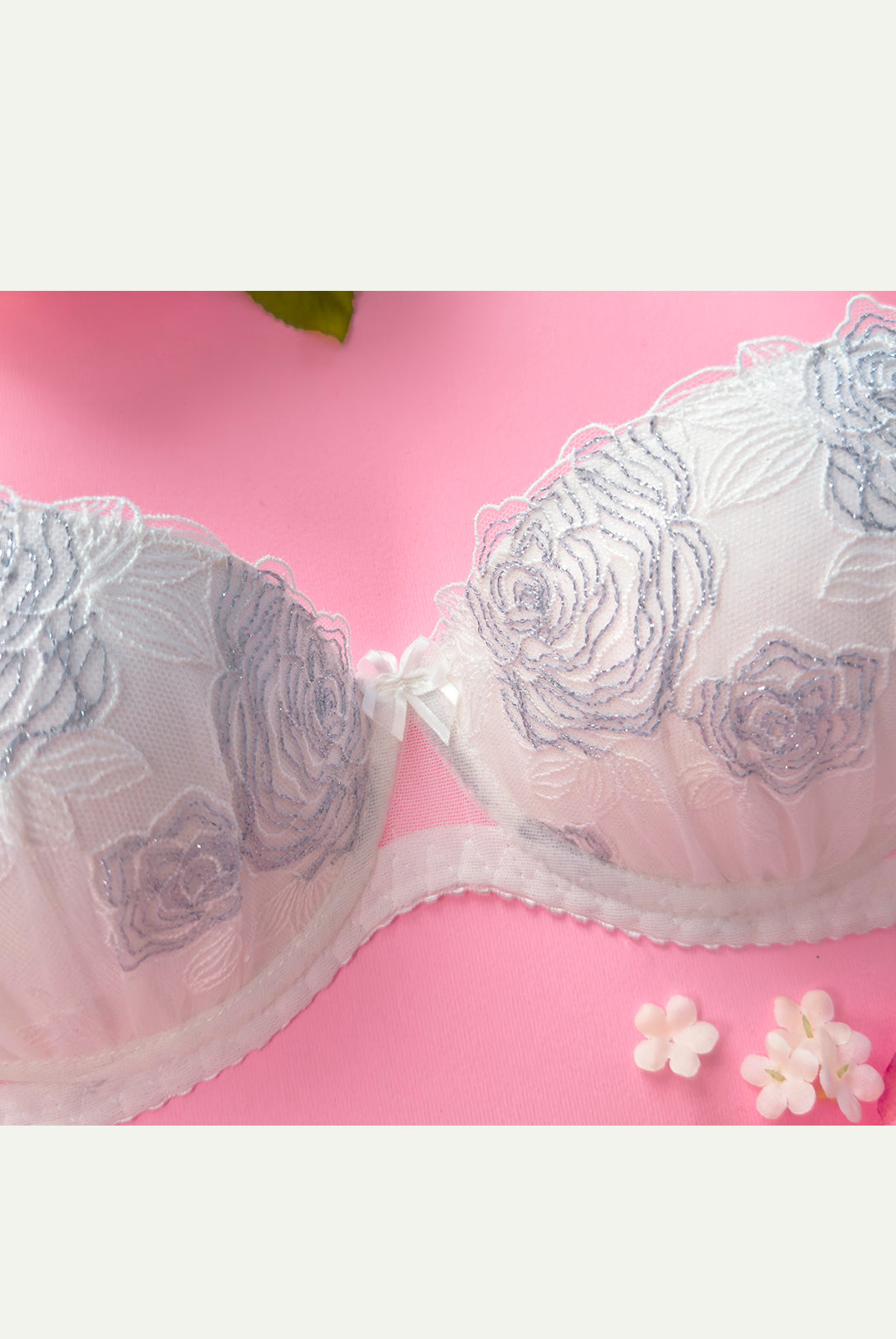 Reggiseno Eden Rose | Dot76.it