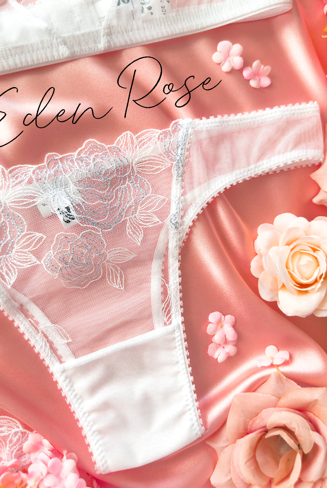 Brasiliana Eden Rose | Dot76.it